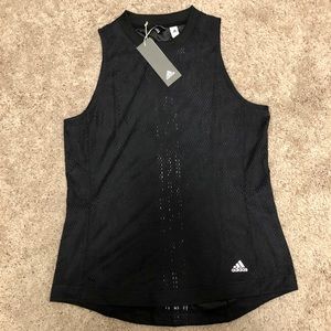 SOLDNWT🌟ADIDAS mesh tank top🌟